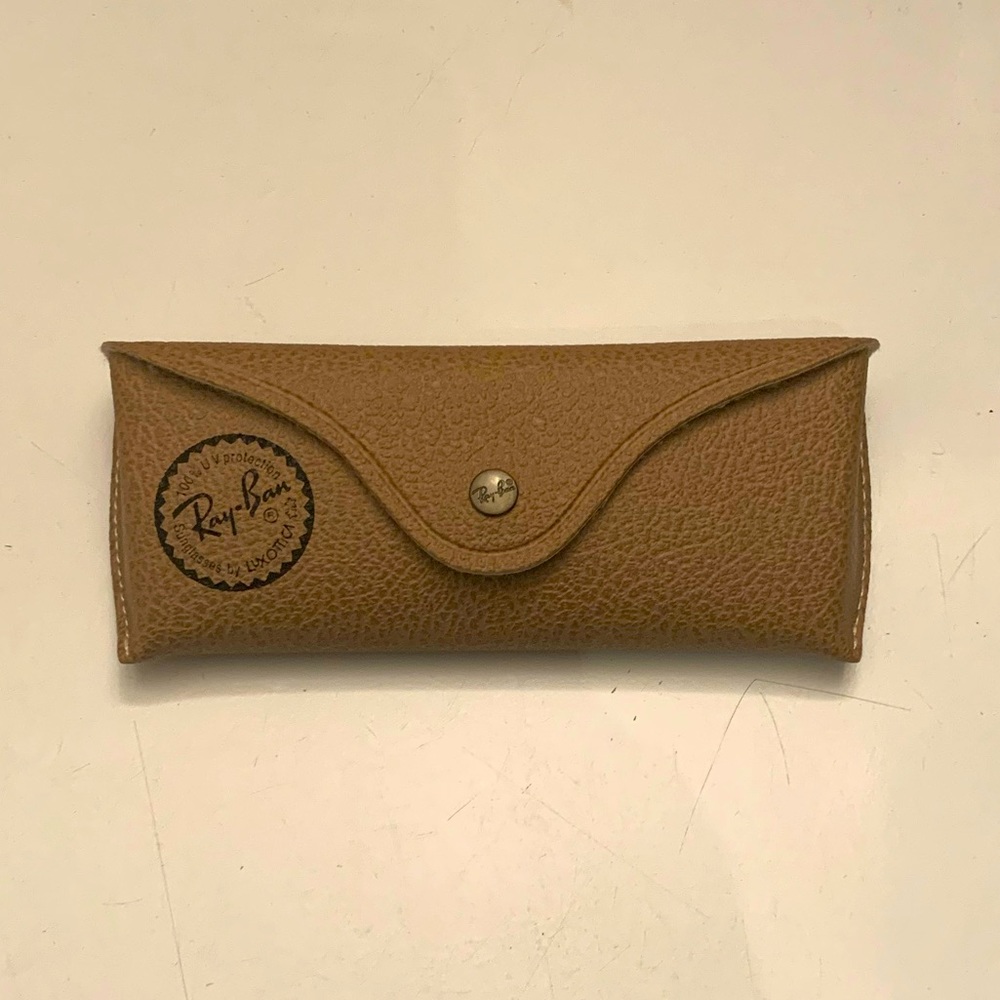 RAYBAN | Eyewear case